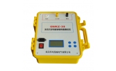 GWKZ-38水(shuǐ)内冷(lěng)發電機絕緣電阻測試儀